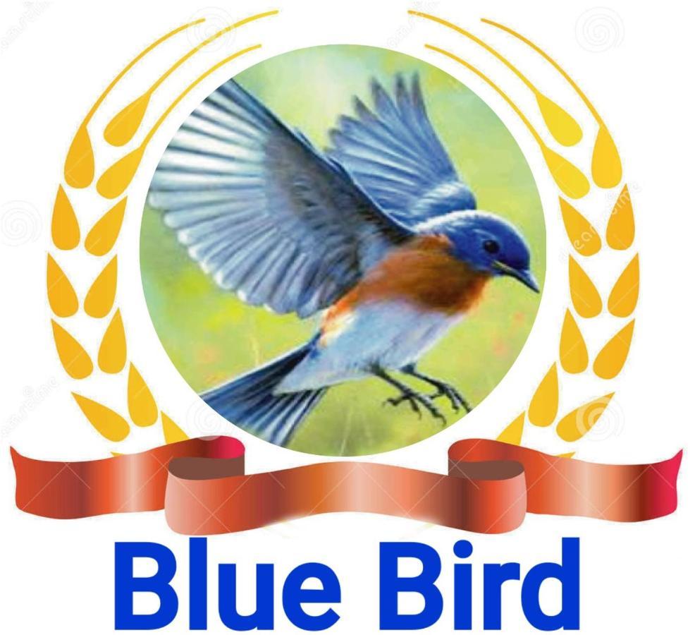 Hotel Blue Bird ธากา ภายนอก รูปภาพ