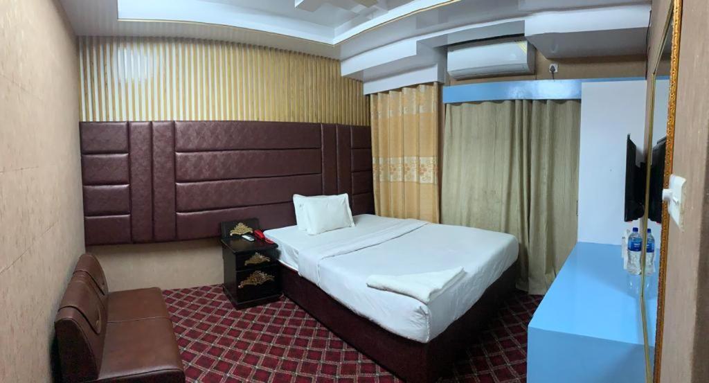 Hotel Blue Bird ธากา ห้อง รูปภาพ